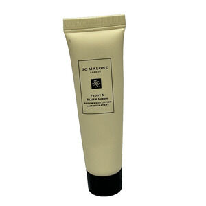 New Jo Malone‎ London Peony & Blush Suede Body And Hand Lotion 15ml / 0.5 fl oz